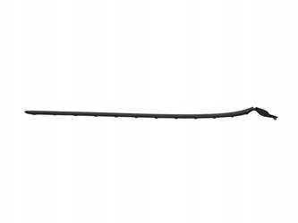 фото №1, Молдинг права скло передньої galaxy 15- ford оригінальний номер