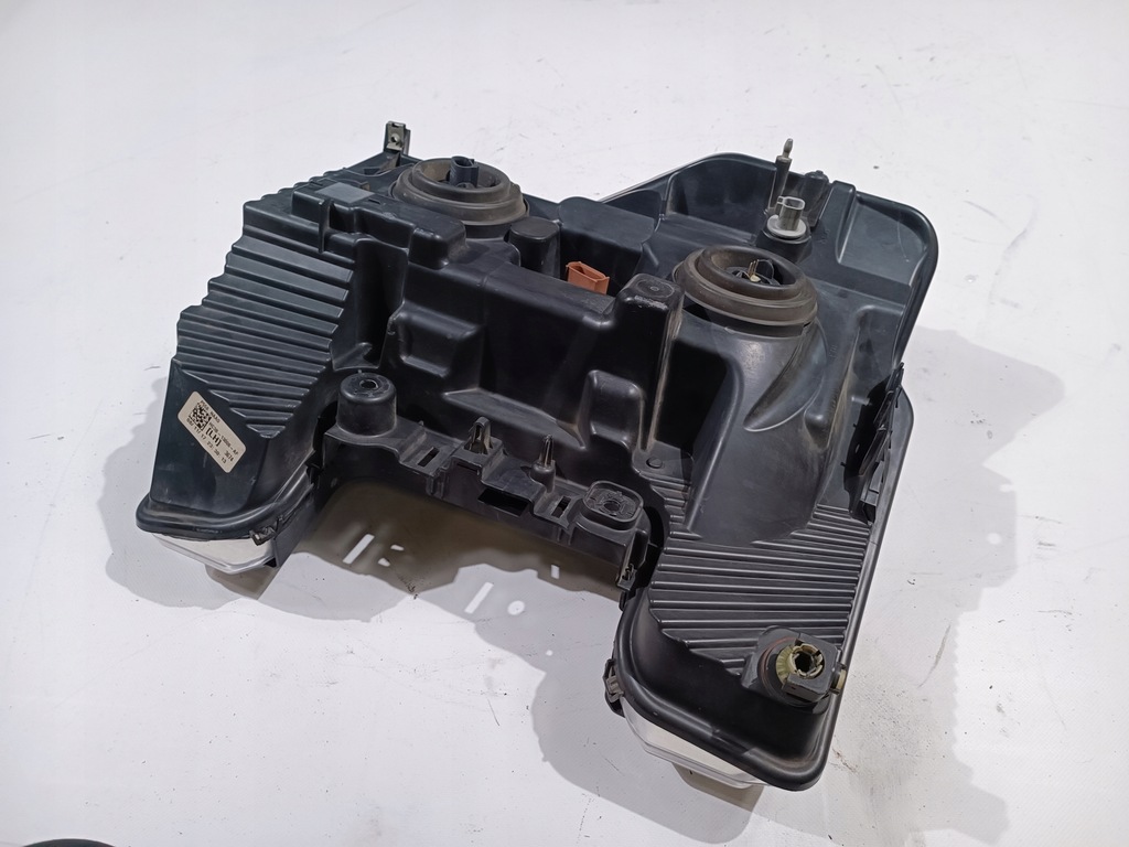 фото №12, Лампа перед передняя левая ford f250 f350 2017-