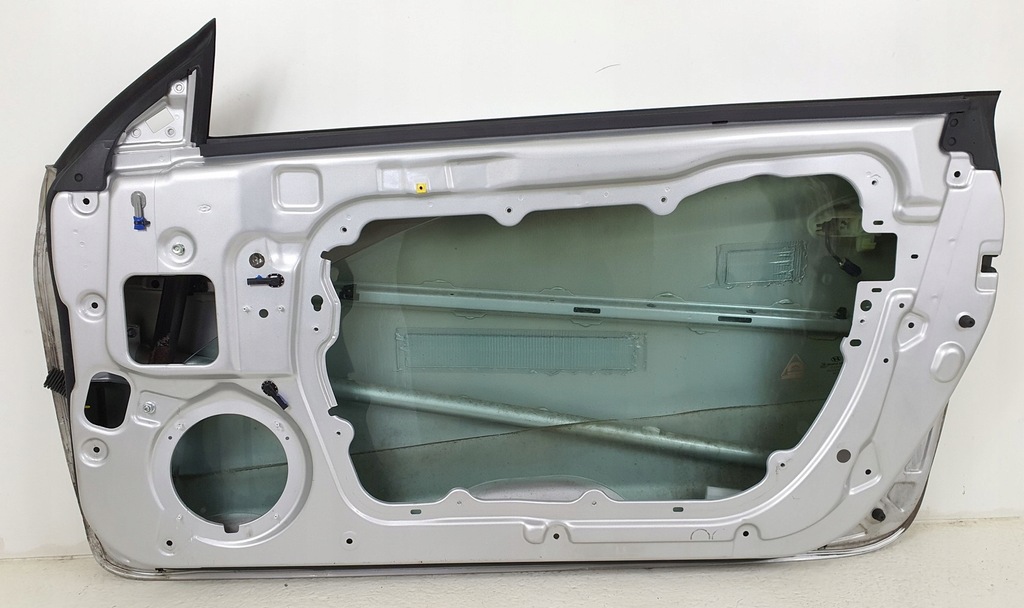 фото №6, Дверь правое nca hyundai genesis coupe