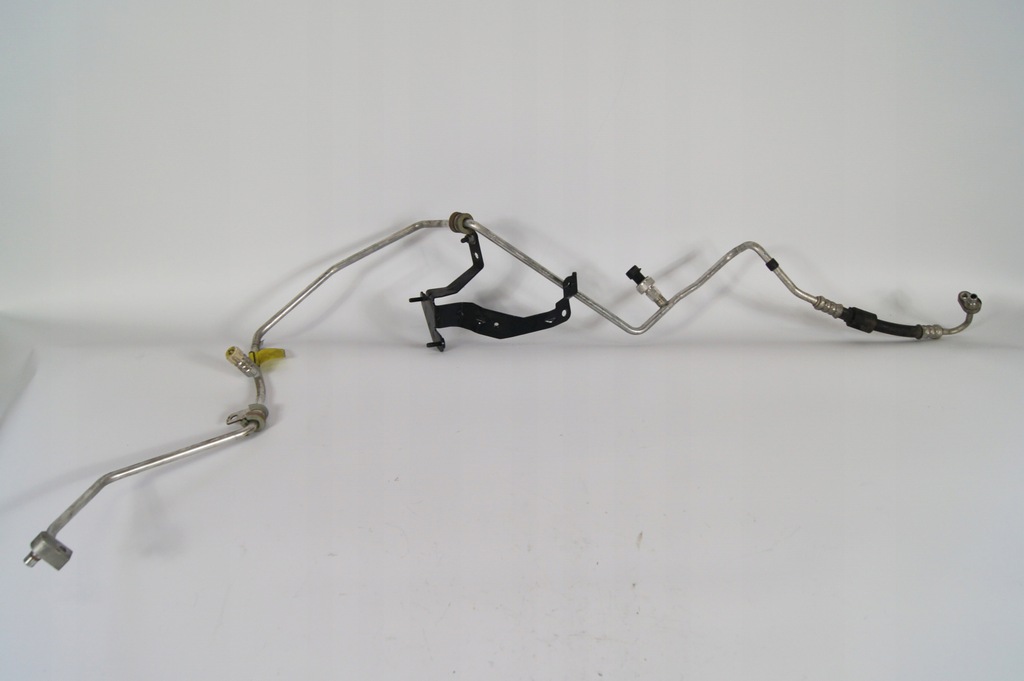 фото №2, Wąż шланг кондиционера alfa romeo giulia 2.0t