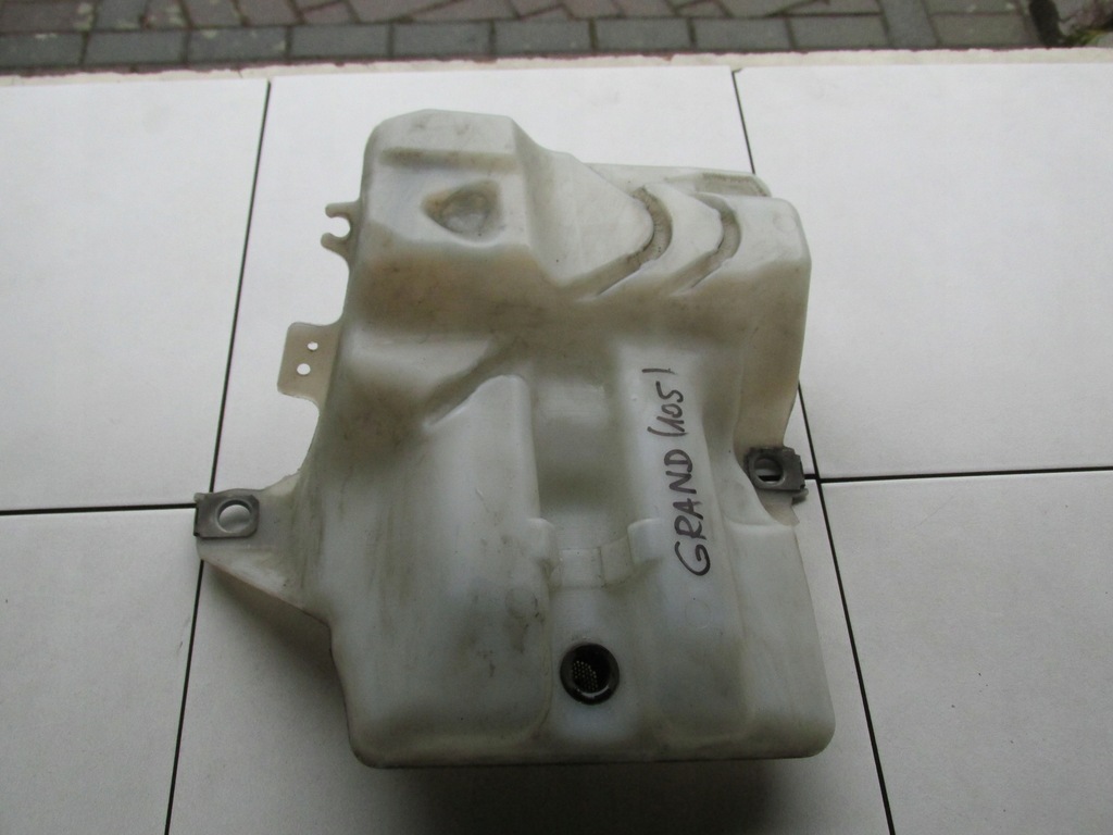 фото №1, Бак омывателя grand c-max mk2 2012
