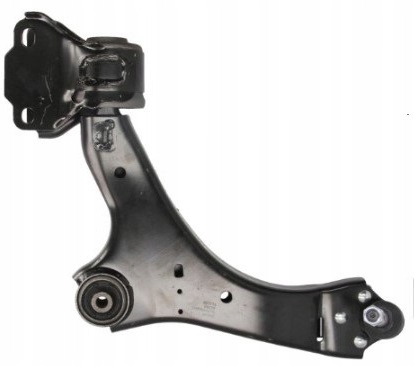 фото №1, Рычаг перед правый ford mondeo mk4 galaxy s-max