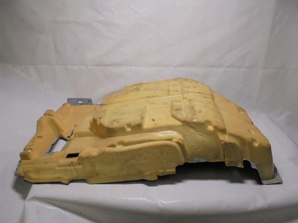 фото №5, Коврик обшивка правый перед передняя peugeot 3008 ii 19r.