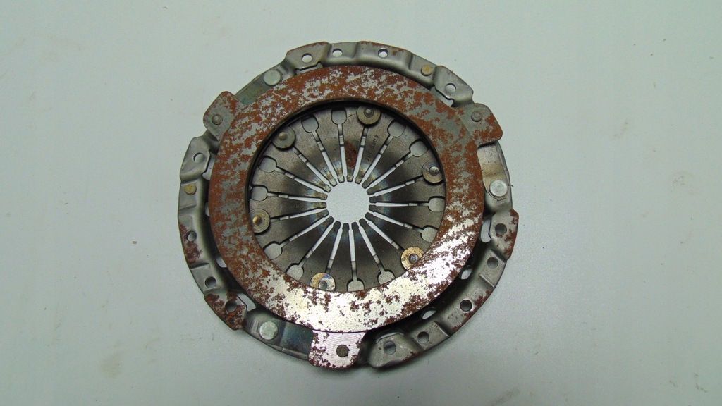 фото №4, Диск притиск зчеплення nissan micra k11 30210-6f900