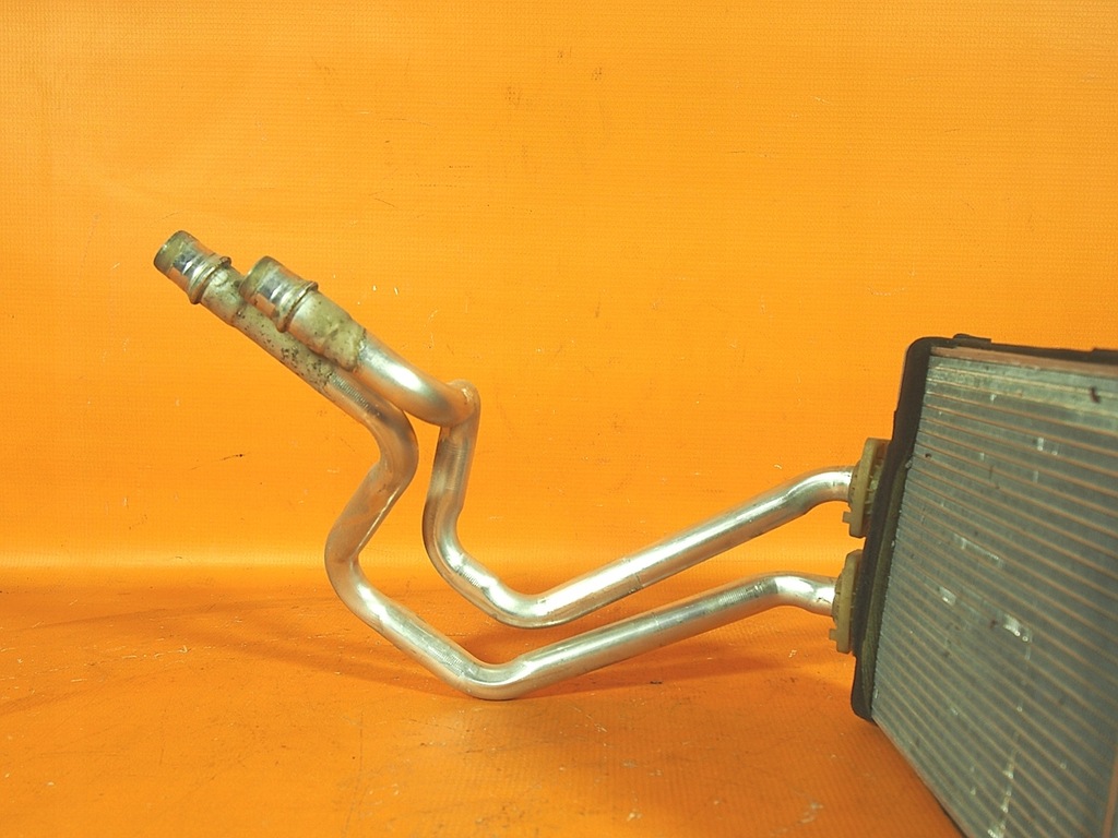 фото №7, Renault kangoo ii 2010r теплообменник тепла отопителя трубки