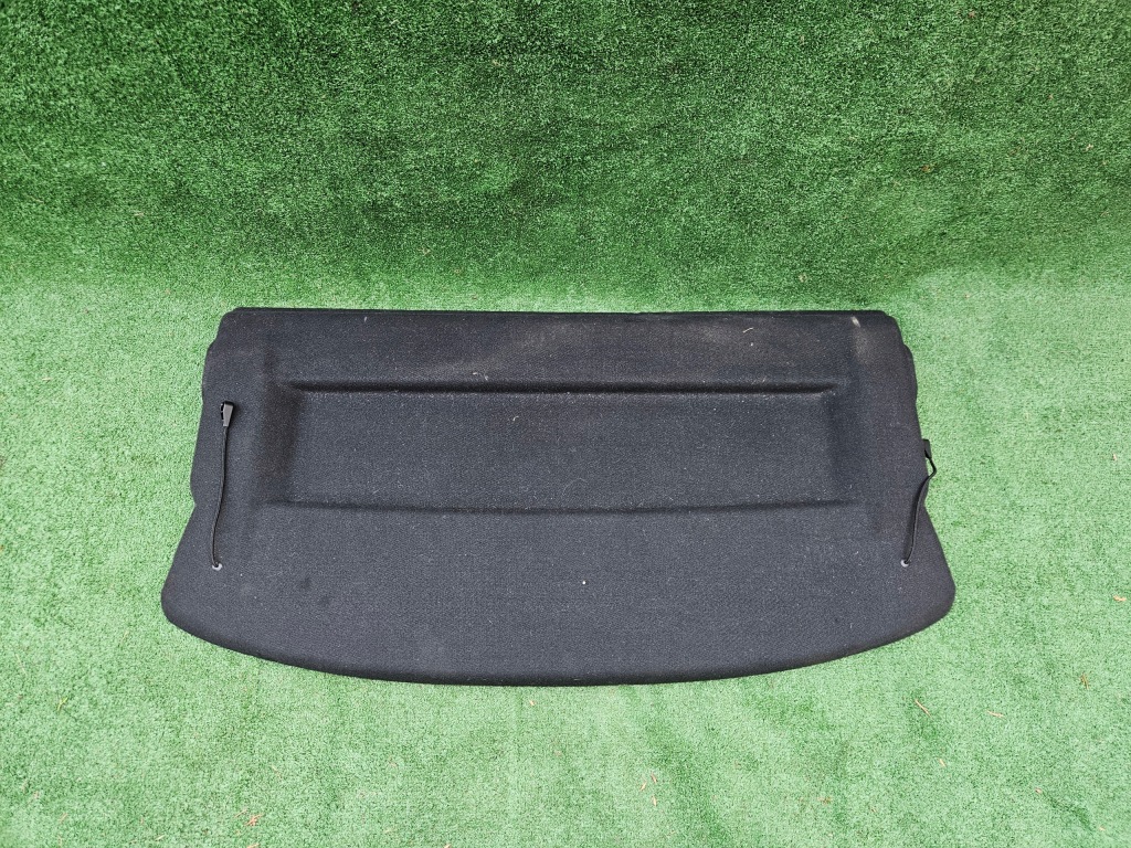 фото №1, Полка багажника peugeot 308 ii t9 hb 13-