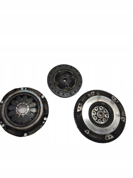 фото №1, Swift mk6 1.3 b 05r диск притиск колесо маховик