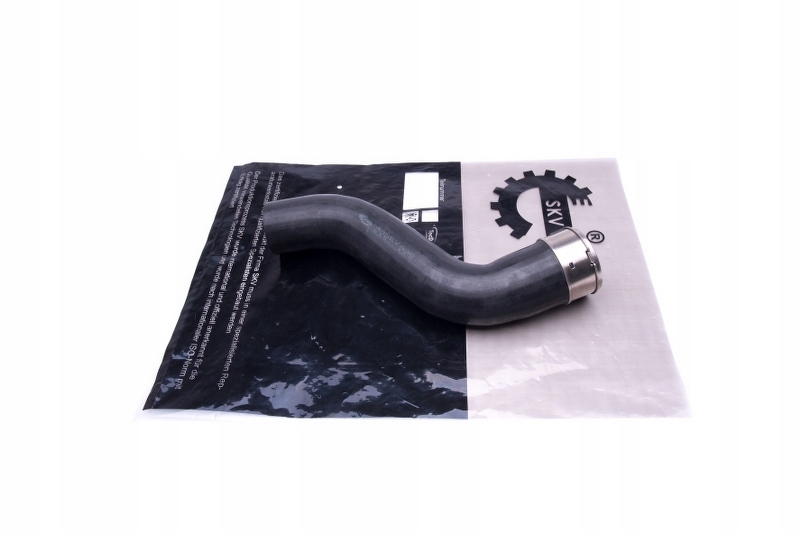 Шланг турбины 43skv436 / # 1605 43skv436 skv Оригинал