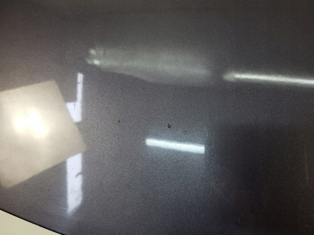 фото №11, Капот крышка двигателя tec68 renault scenic ii 2003-2009r