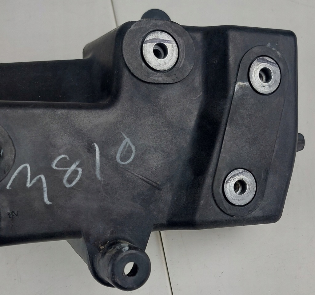 фото №6, Панель фари напрямна кронштейн фара dodge durango