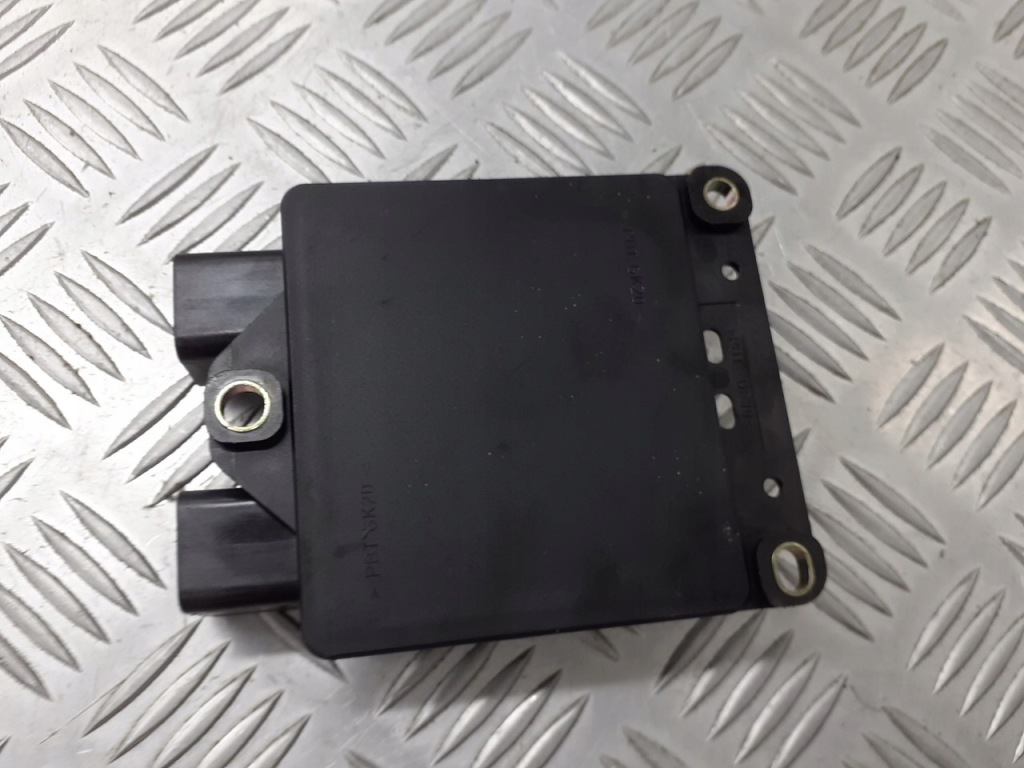 фото №3, Модуль подушка безопасности ford fiesta mk6 2s6t-14b056bp