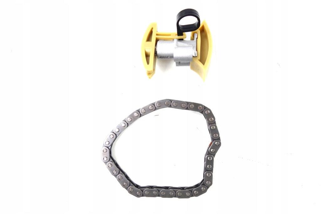 фото №3, Цепь распределительного вала набор 1.6 tdci ford focus ii