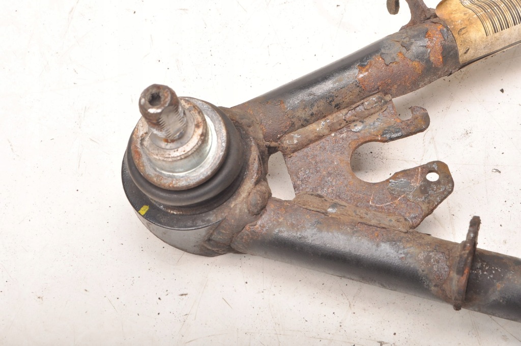 фото №6, Alfa romeo 4c 1.75 tbi 241km рычаг перед