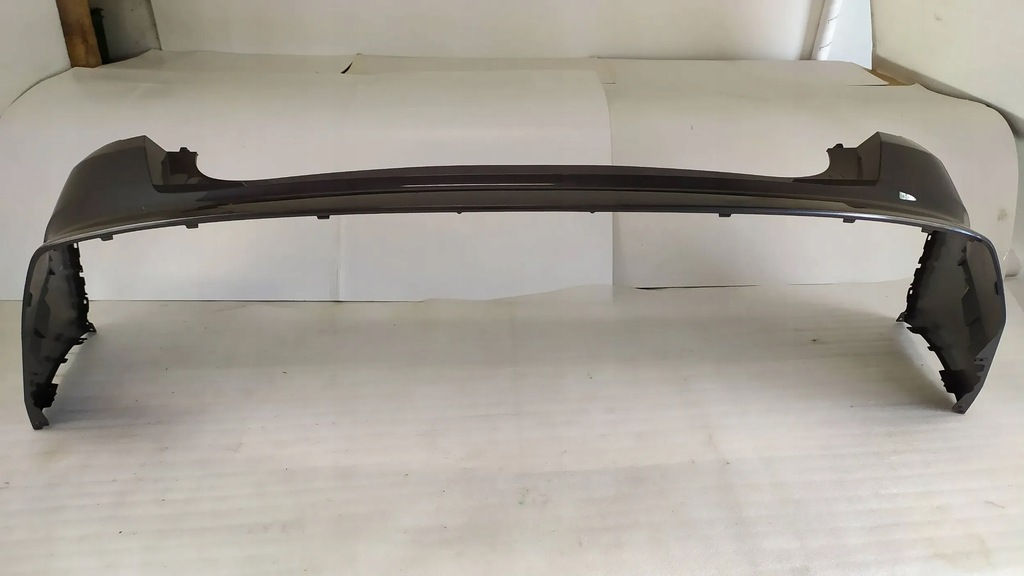 фото №12, Бампер tł задний kia sorento iv