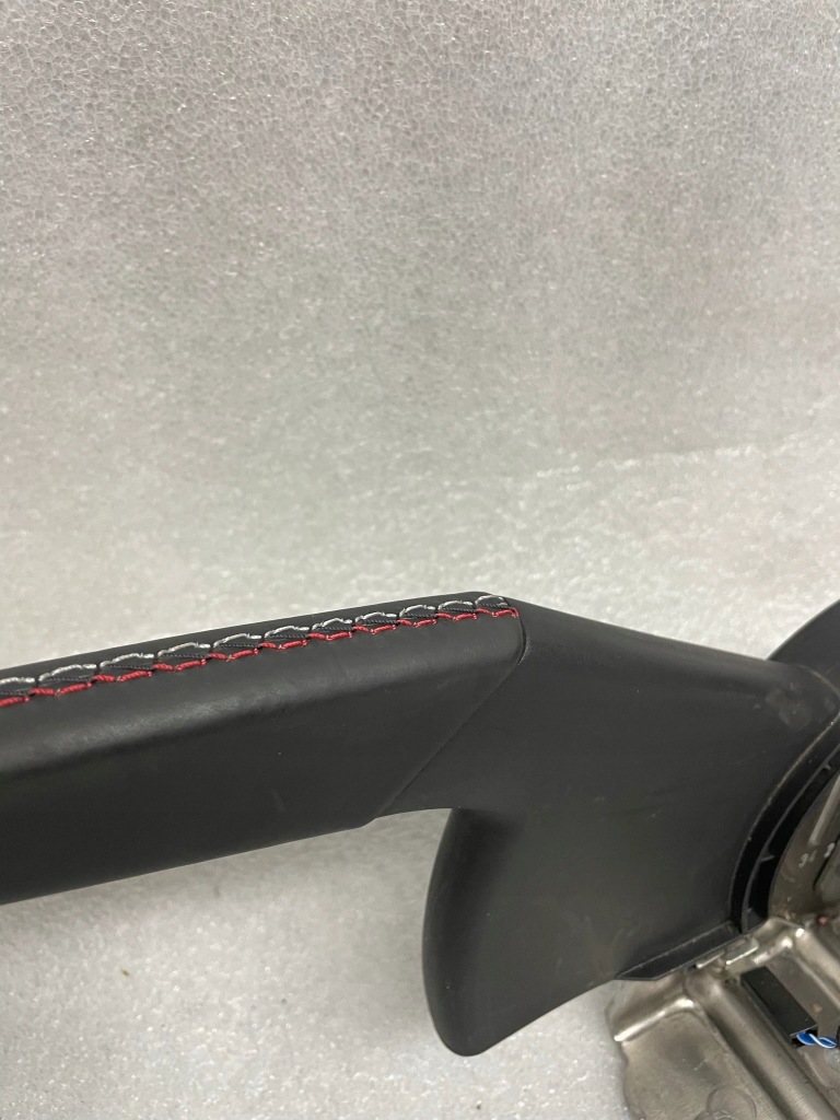 фото №4, Рычаг тормоза ручного clio v 360106009r org fv