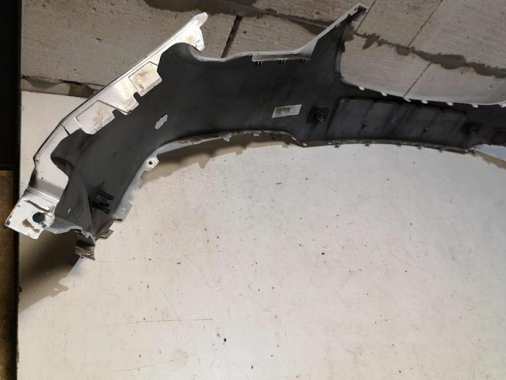 фото №6, Opel оригинальный номер 39097370 бампер pod датчики