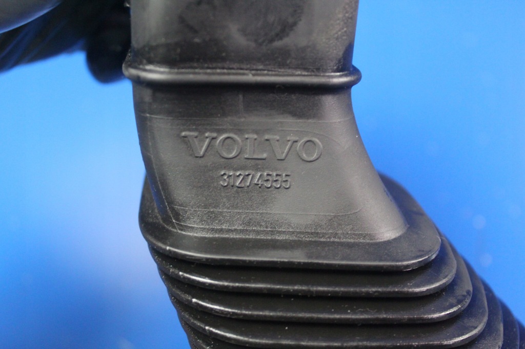 фото №2, Volvo v60 s60 ii труба впускний впуск повітря