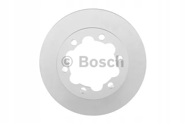 Диск ham. db t. sprinter 06- bosch Недорого