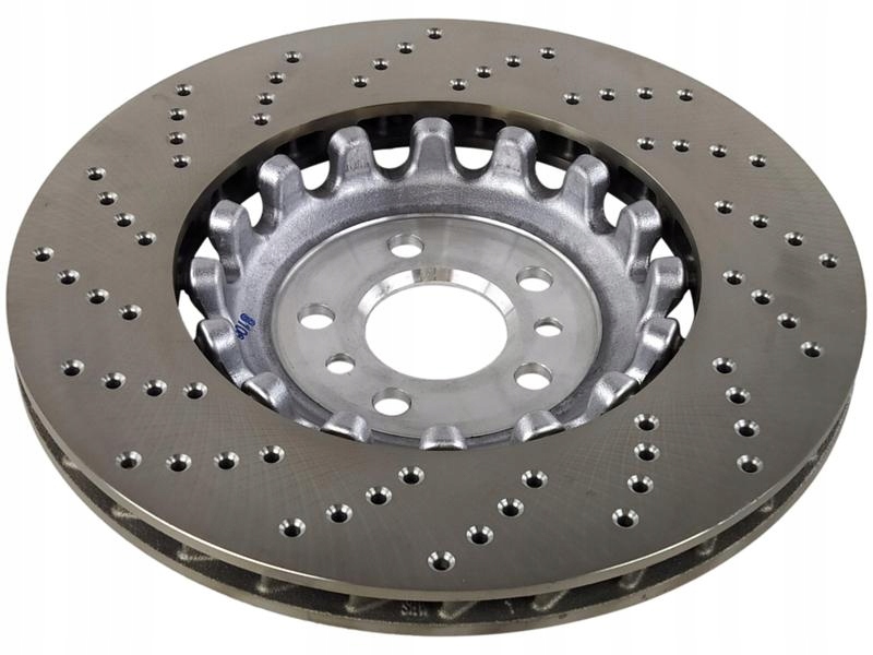 фото №7, Оригінальний номер bmw гальмівні диски+ гальмівні колодки задня bmw m8 f91 f92 f93 380mm