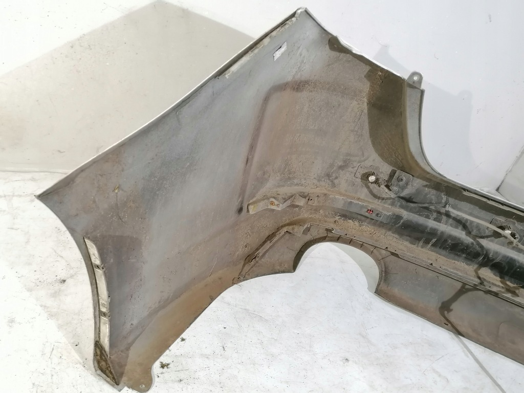 фото №9, Kia optima iii 3 sedan бампер задняя задний swp