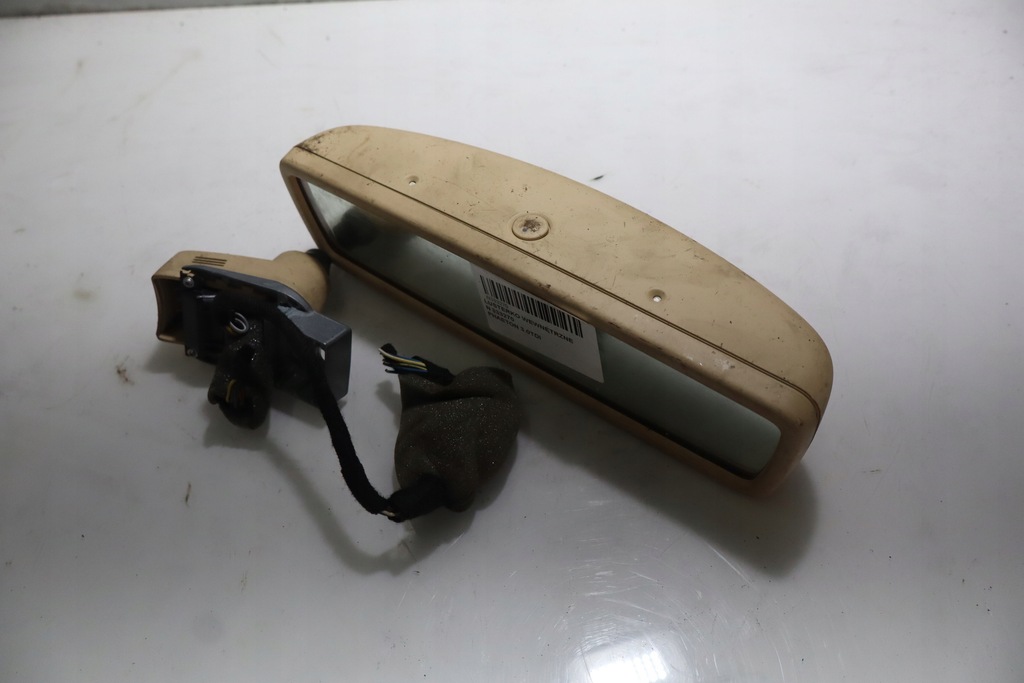 фото №3, Дзеркало внутрішнє volkswagen phaeton