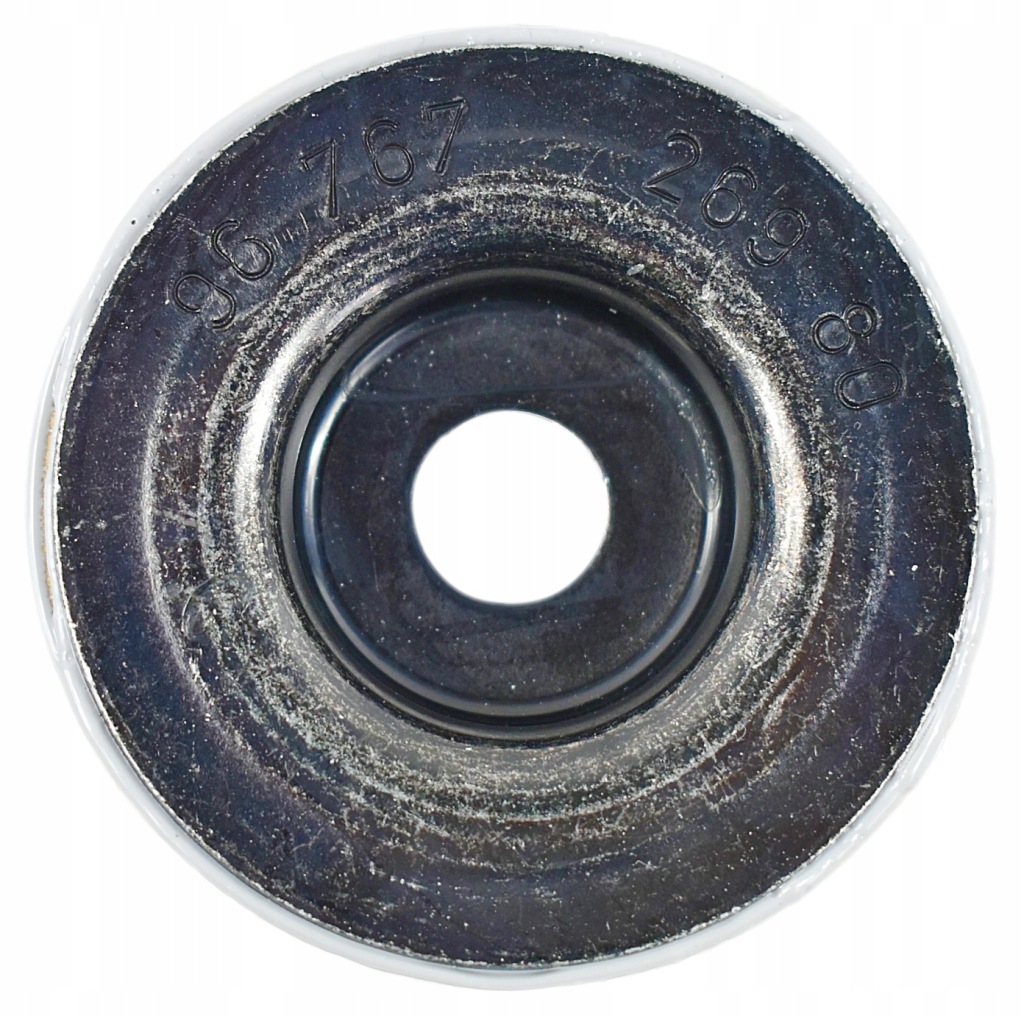 фото №2, Подушка амортизатора перед citroen c4 ii picasso