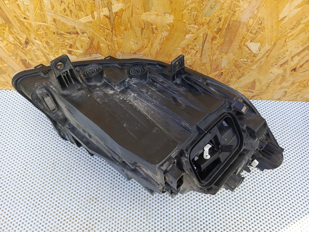 Фара перед ліва mercedes spreinter full led a9109065700 Зі Шроту