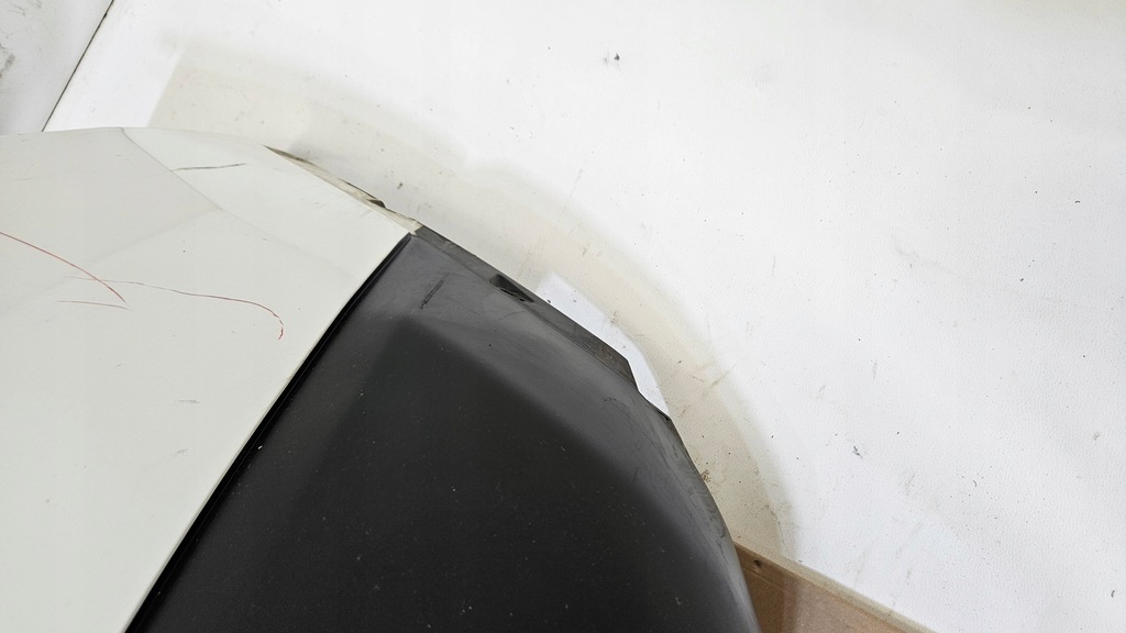 фото №12, Бампер перед nissan qashqai i lift 62022-br10h