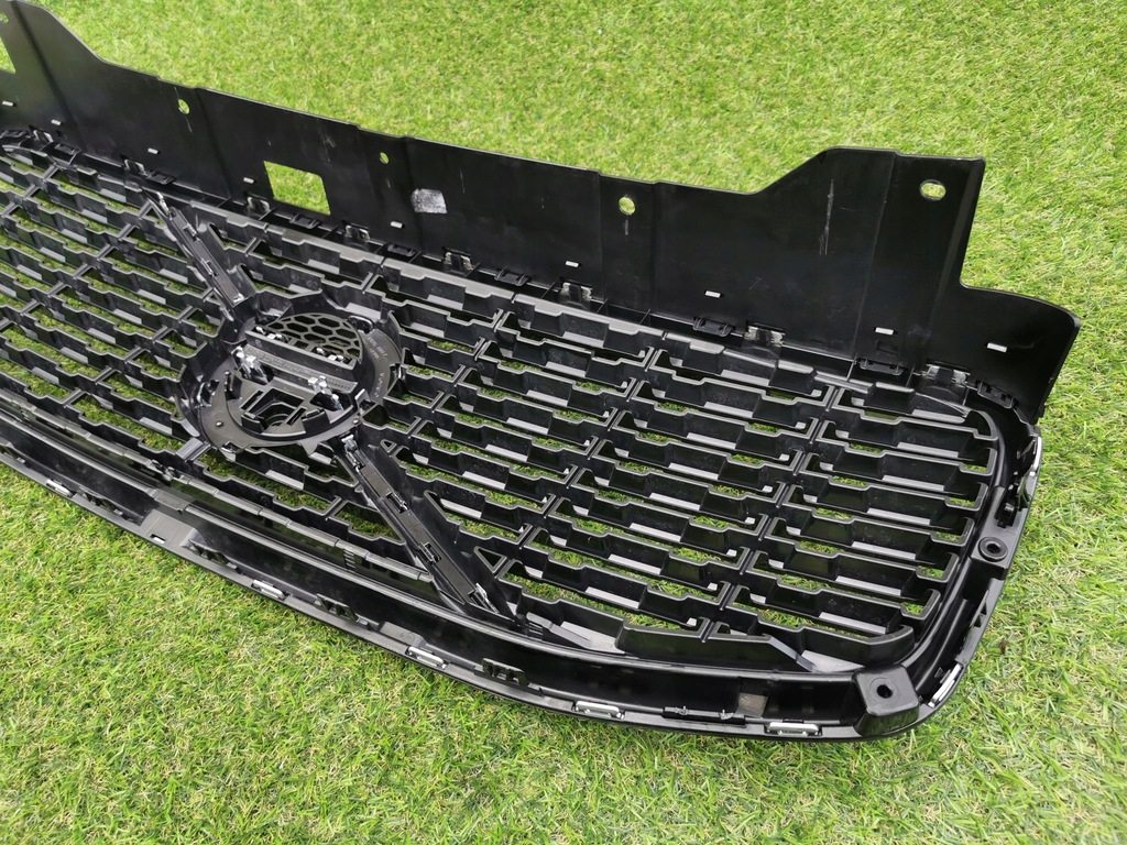 фото №10, Volvo xc60 ii r design решітка радіатора решітка радіатора перед cała!