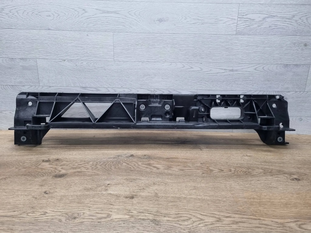 фото №1, Peugeot 5008 ii 2019 з передній решітка радіатора