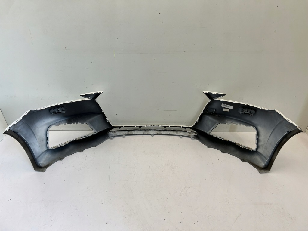 фото №5, Audi tt 8s s-line бампер передний перед омыватель