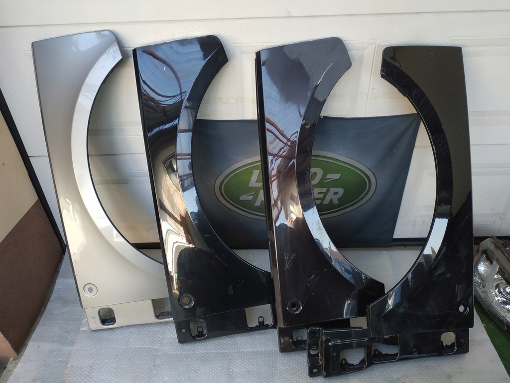 фото №9, Range rover vogue l322 5,0 вентилятор вязкостная муфта