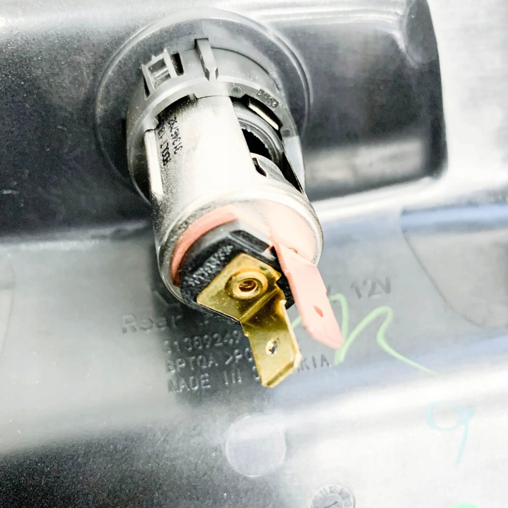 фото №8, Volvo s90, v90 2019 другой элементы туннель среднего