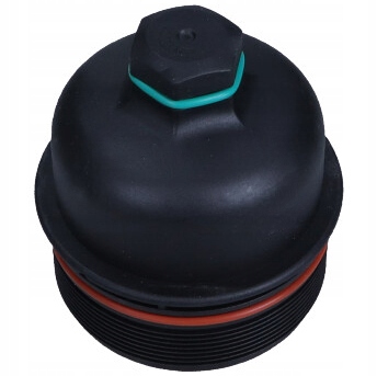 фото №1, Корпус фильтра ford mondeo iv mk4 v mk5 ka+ iii