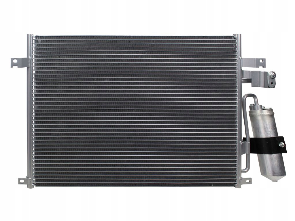 фото №1, Радиатор кондиционера chevrolet epica 2005- nowa