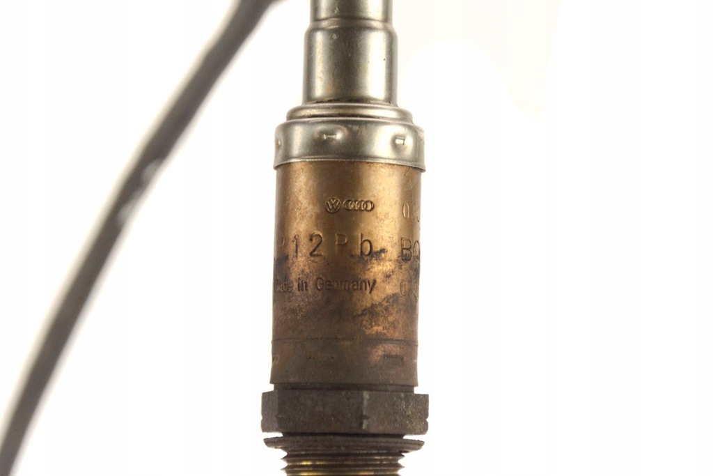 фото №7, Audi a6 c5 2.4 v6 датчик лямбда-зонд 030906265ae