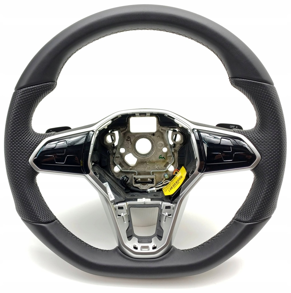 фото №1, Nowa org повітропровід vw golf arteon t-roc tiguan