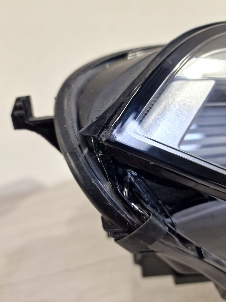 фото №13, Лампа правая перед bmw x5 g05 x6 g06 laser