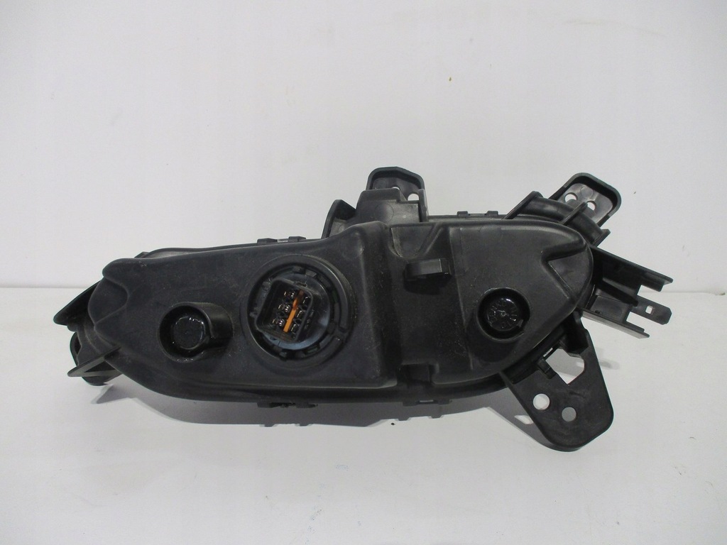 фото №3, Противотуманная фара led правый левый hyundai i30 i-30 новый