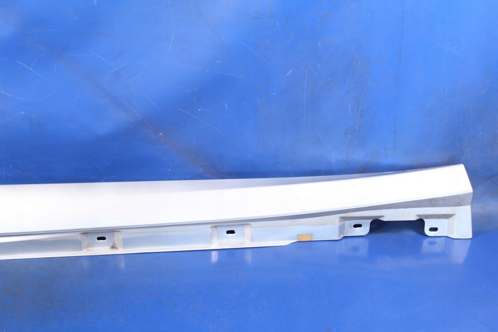 фото №13, Накладка молдинг поріг права mercedes w251 06r 775