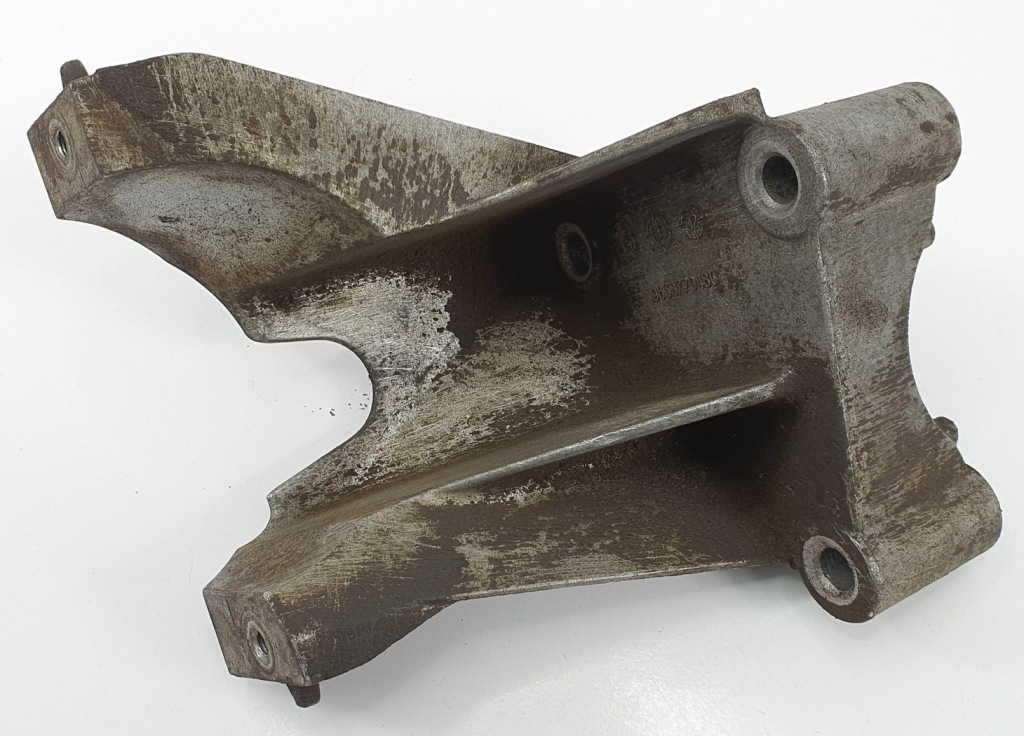 Купити Кронштейн фільтра пального citroen jumpy i hdi 9638770480
