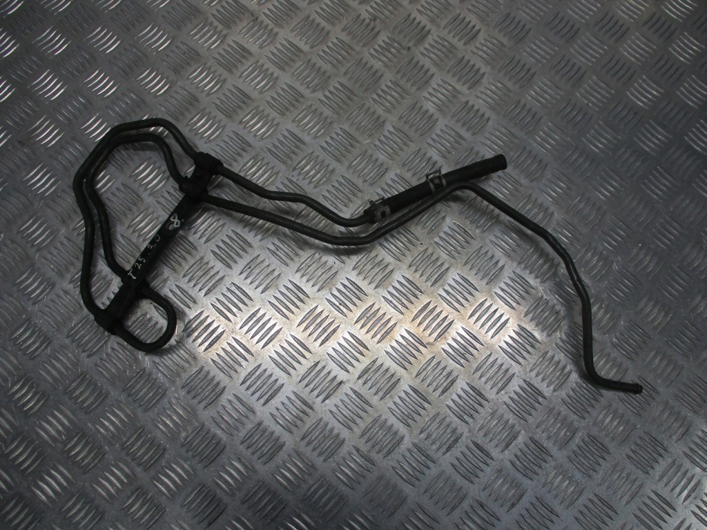 фото №1, Трубка шланг провода toyota avensis t25 2.0 vvti