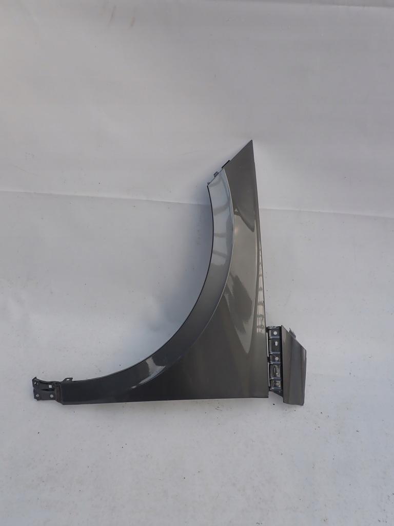 фото №1, Skoda enyaq 5la 21- крыло левый перед