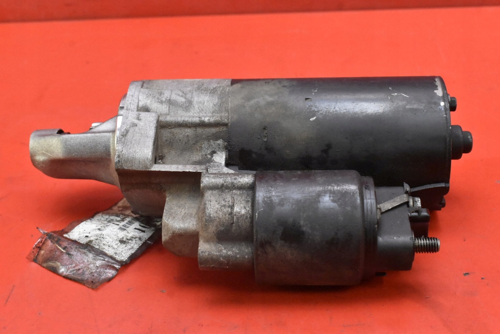 Стартер test a0051515601 0001108197 mercedes e-klasa w211 2.6 v6 177 km Оригинал