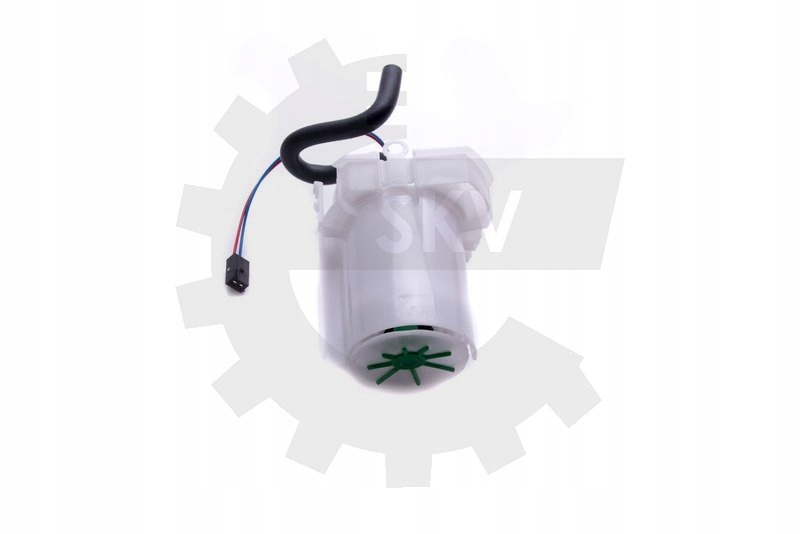 фото №12, Esen skv насос пального модуль