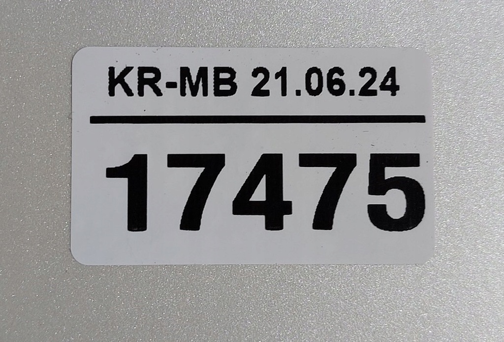 фото №11, Крыло перед правый jeep compass ii 17r