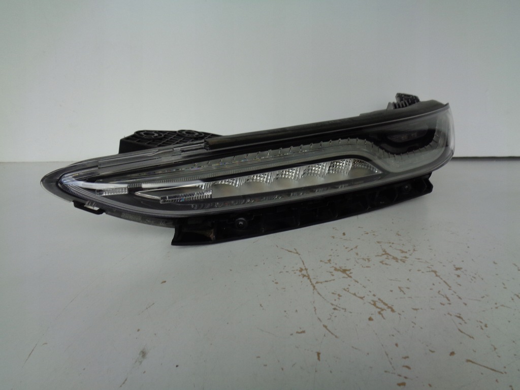 фото №1, Протитуманна фара лівий hyundai kona full led 17-