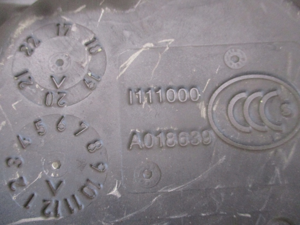 фото №6, Обшивка правий задня audi a6 c8 18-23r 4k5863814