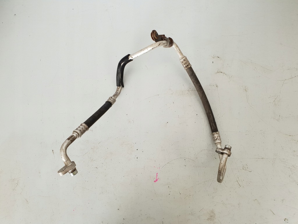 фото №1, Renault megane iii 1.4 tce шланг кондиционера eu