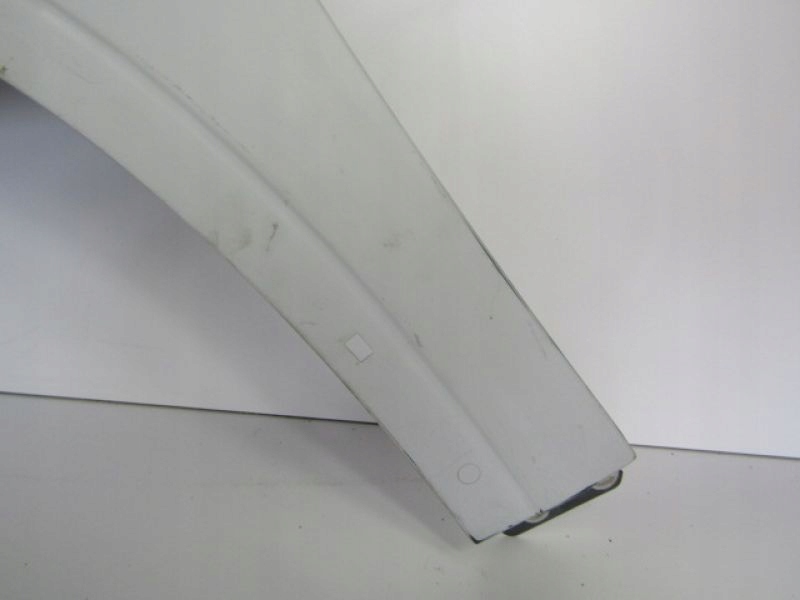 фото №11, Mercedes glk w156 крыло перед левый